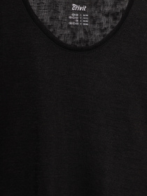 Футболка Crivit модель IAN301750_чорний Фото