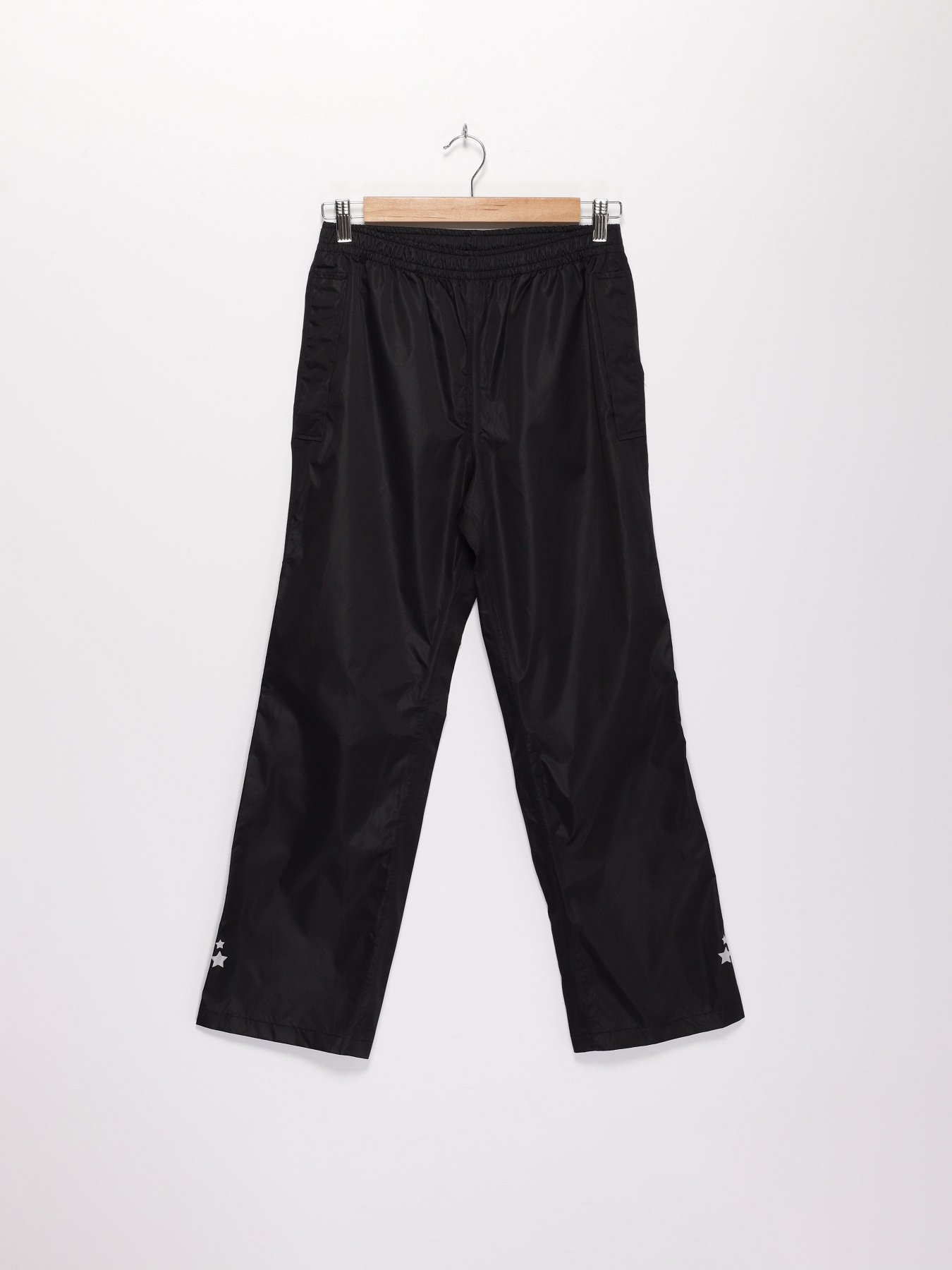 Штани спортивні Crivit модель IAN301786_чорний Фото