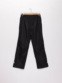 Штани спортивні Crivit модель IAN301786_чорний Фото