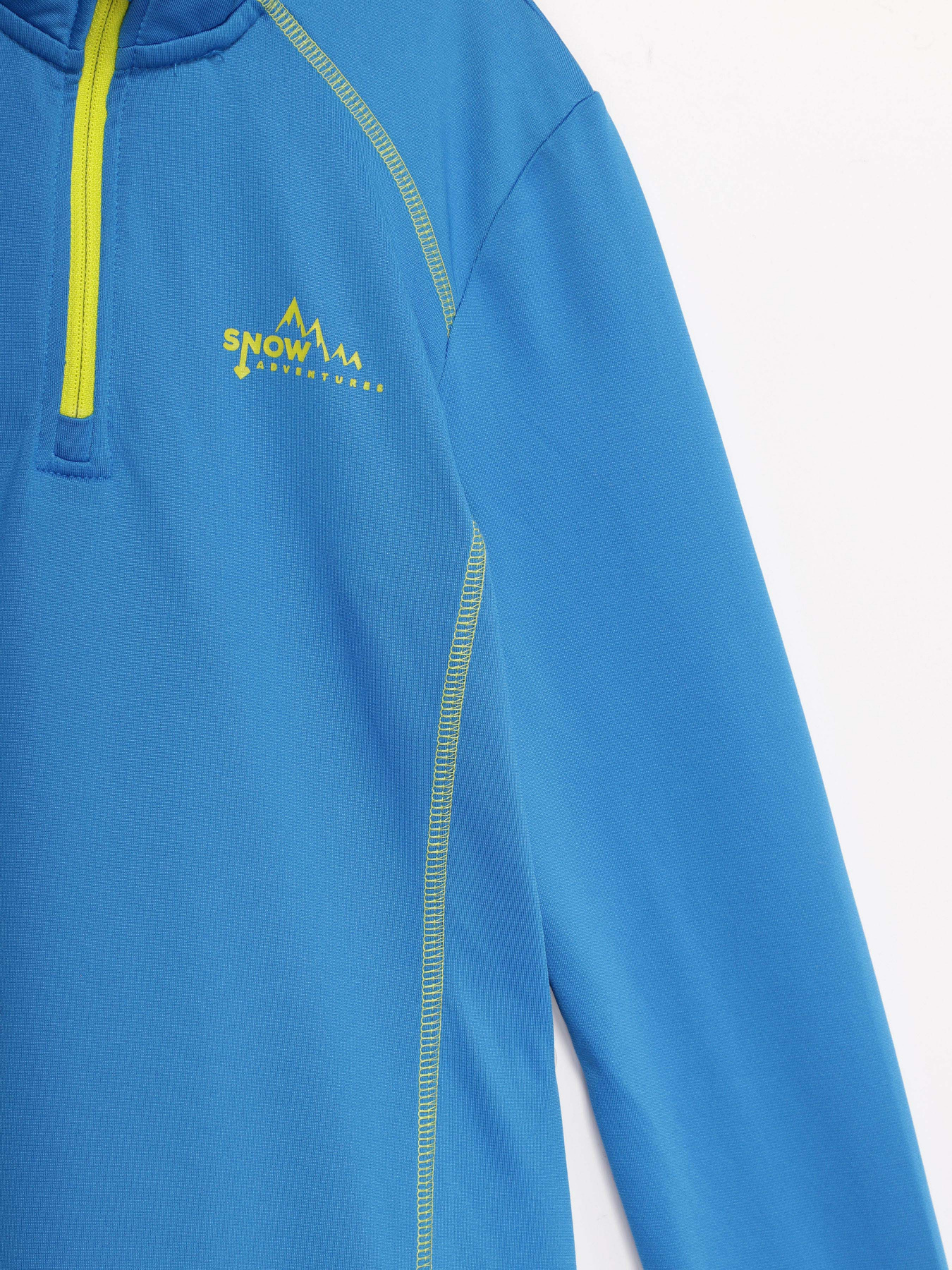 Лонгслив Crivit модель IAN305148_синій Фото