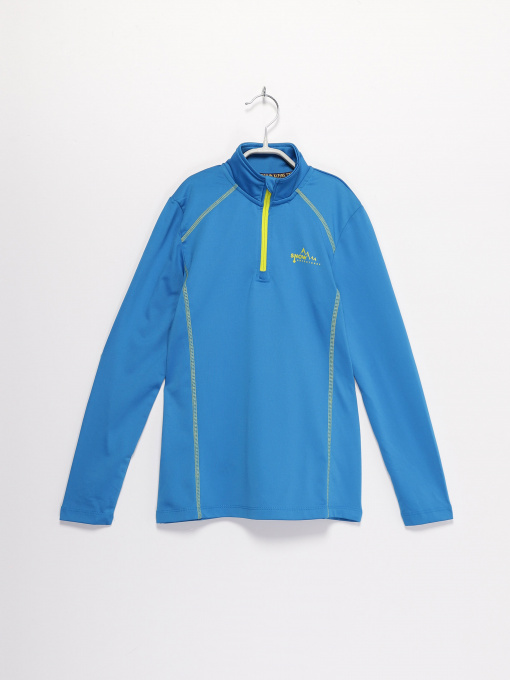 Лонгслив Crivit модель IAN305148_синій Фото