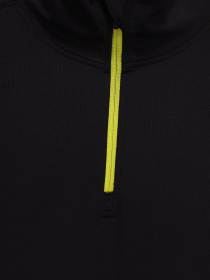 Лонгслів Crivit модель IAN305162_чорний Фото