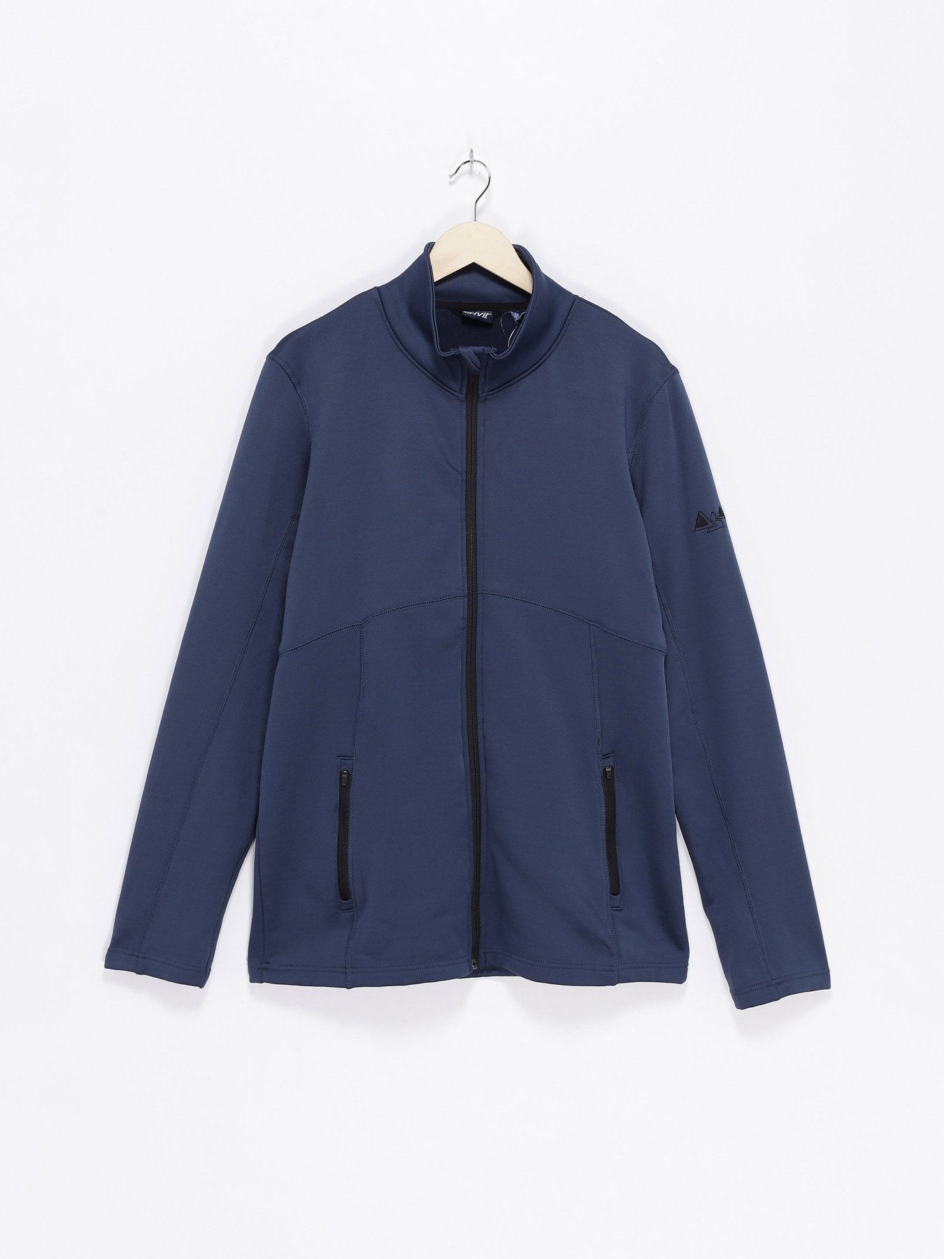 Ветровка Crivit модель IAN305164_синій Фото