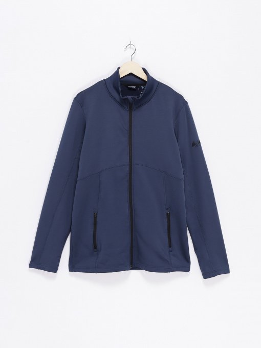 Вітровка Crivit модель IAN305164_синій Фото