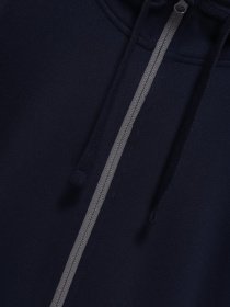 Кофта Crivit модель IAN305255_т.синій Фото