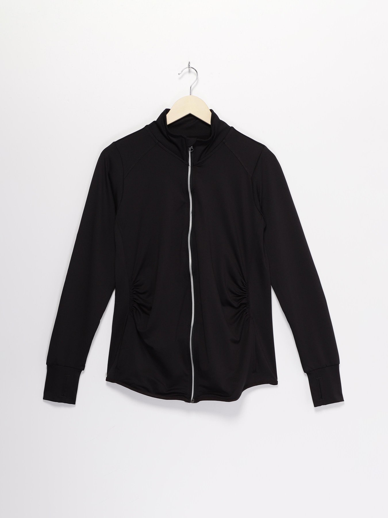 Вітровка Crivit Модель IAN305581_чорний Фото