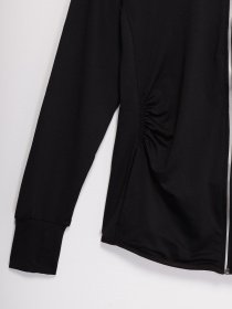 Вітровка Crivit Модель IAN305581_чорний Фото