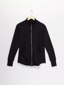 Вітровка Crivit модель IAN305581_чорний Фото