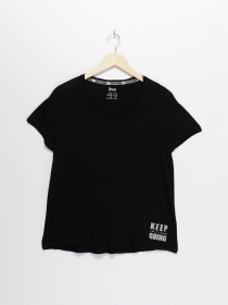 Футболка Crivit модель IAN308728_чорний Фото