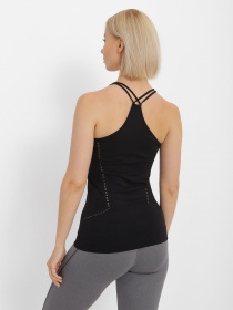 Майка Crivit модель IAN308739_чорний Фото