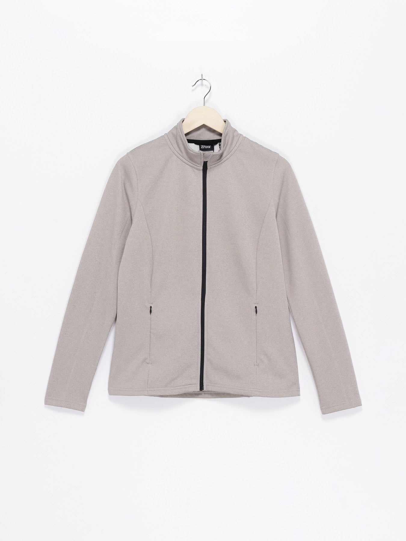Вітровка Crivit Модель IAN314057_сірий Фото