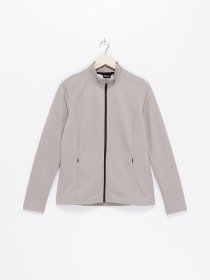 Вітровка Crivit модель IAN314057_сірий Фото