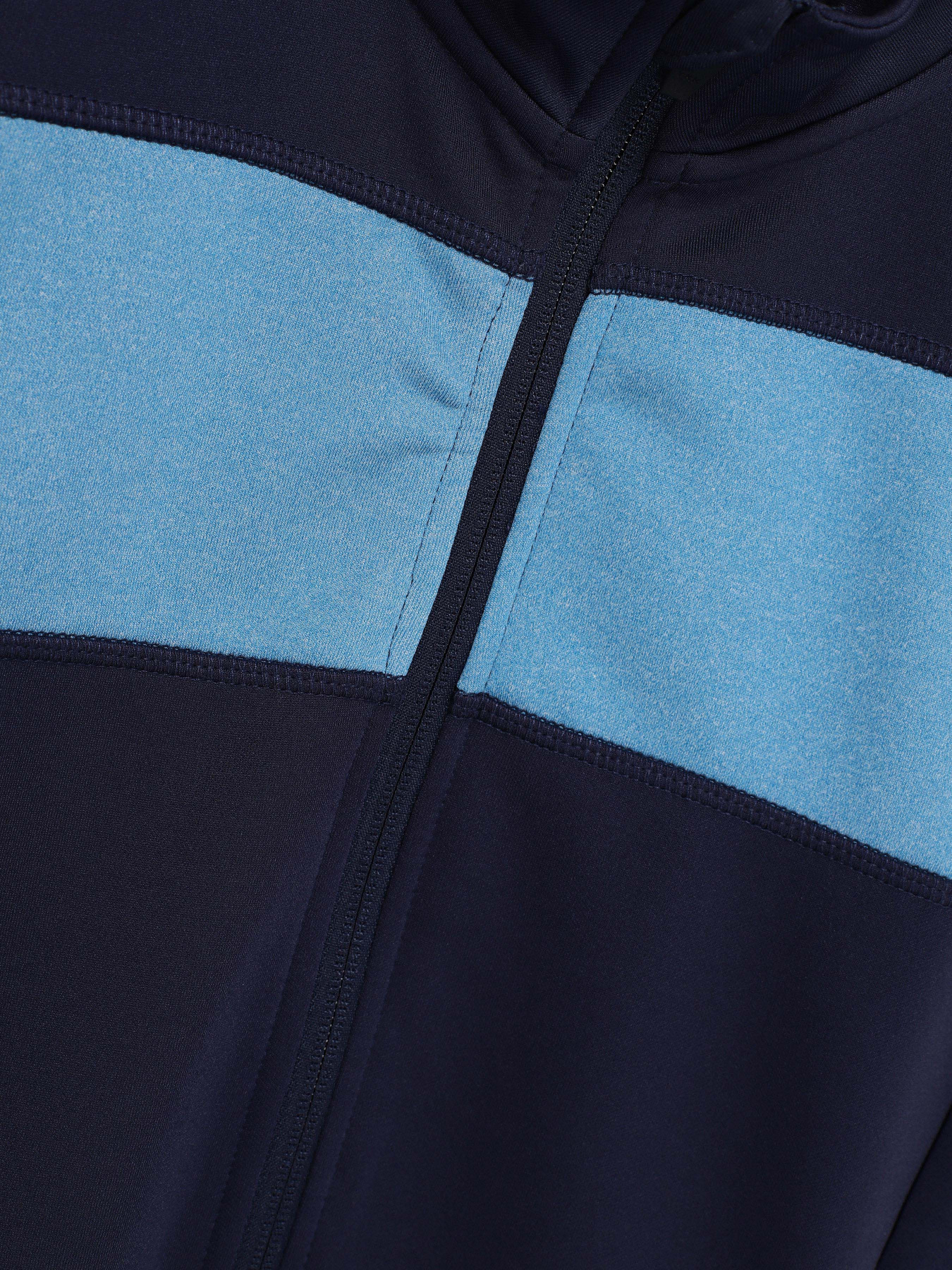 Ветровка Crivit модель IAN314057_т.синій з синім Фото