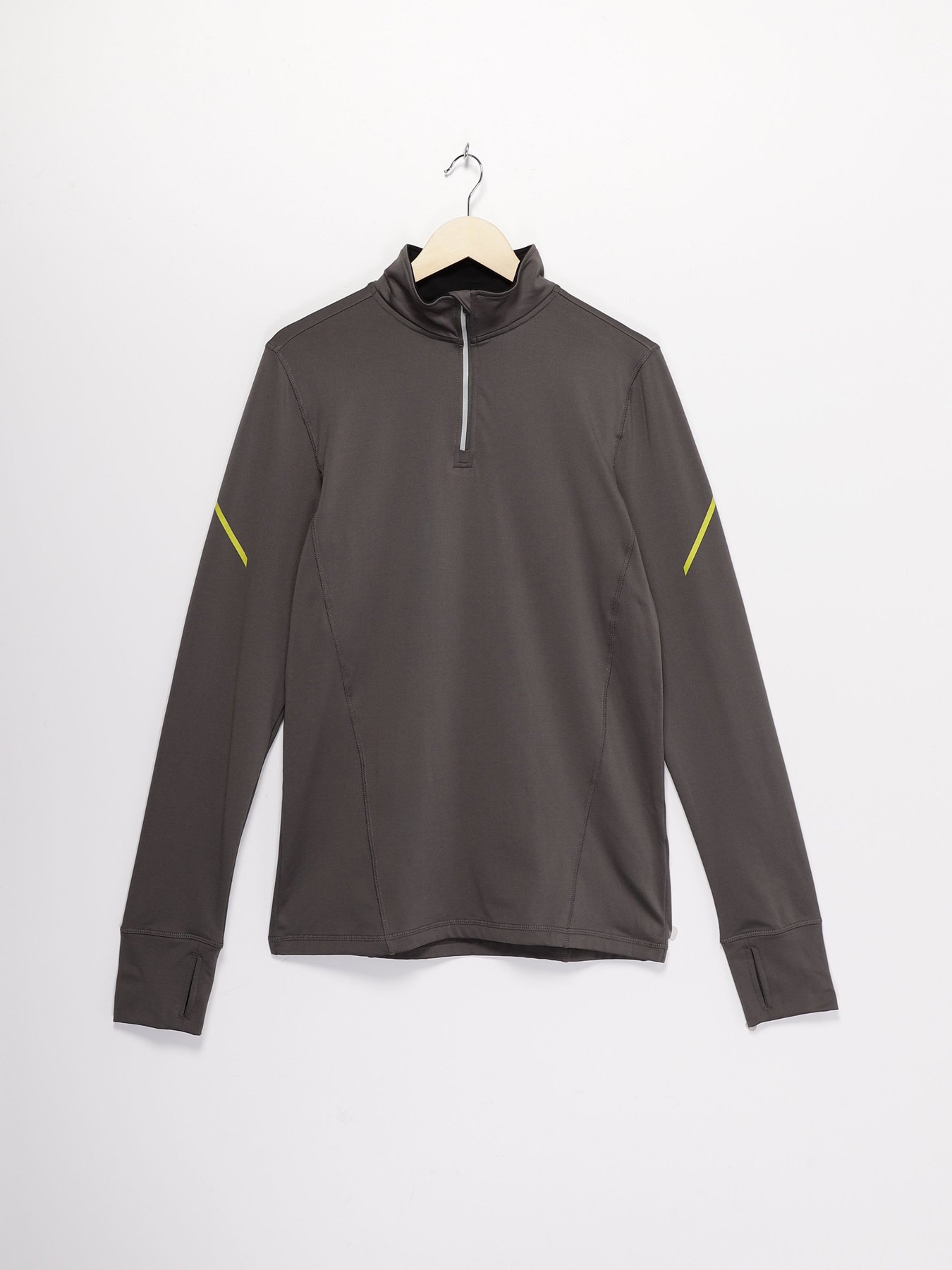 Лонгслив Crivit модель IAN314070_сірий Фото