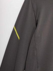 Лонгслив Crivit модель IAN314070_сірий Фото