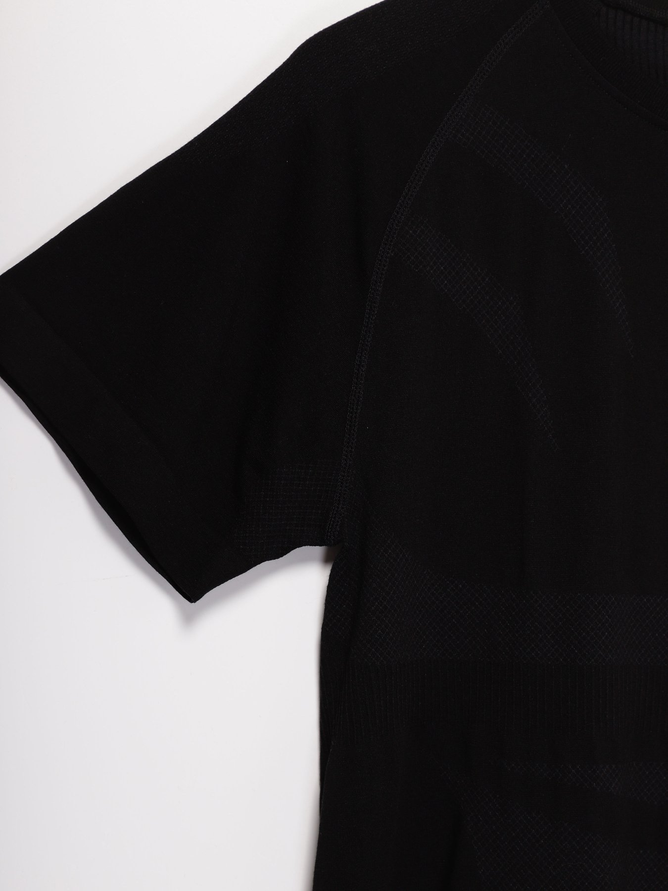 Футболка Crivit модель IAN3172481_чорний Фото