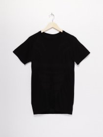 Футболка Crivit модель IAN3172481_чорний Фото