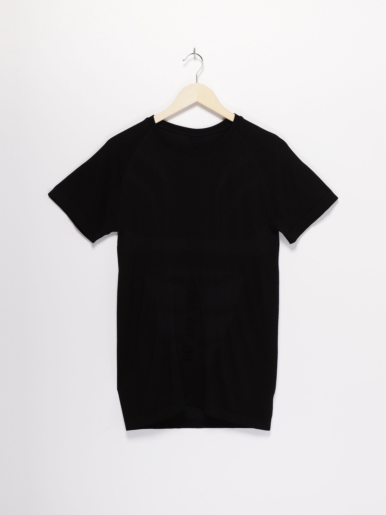 Футболка Crivit модель IAN3172481_чорний Фото