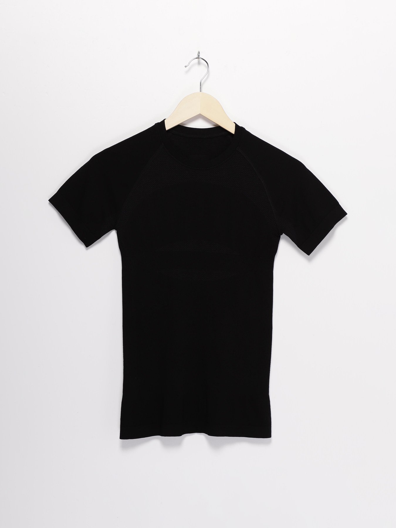 Футболка спортивная Crivit модель IAN317265_чорний Фото