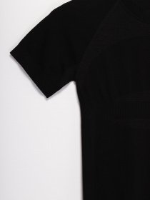 Футболка спортивная Crivit модель IAN317265_чорний Фото