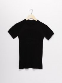 Спортивна футболка Crivit модель IAN317265_чорний Фото