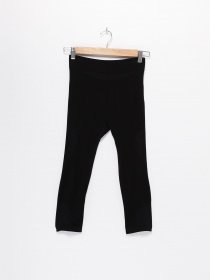 Спортивні штани Crivit модель IAN317280_чорний Фото