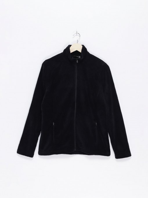 Вітровка Crivit Модель IAN335140_чорний Фото