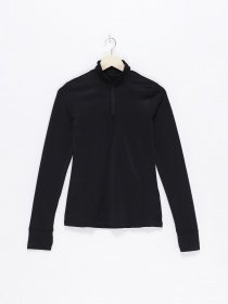 Лонгслів Crivit модель IAN335148_чорний Фото