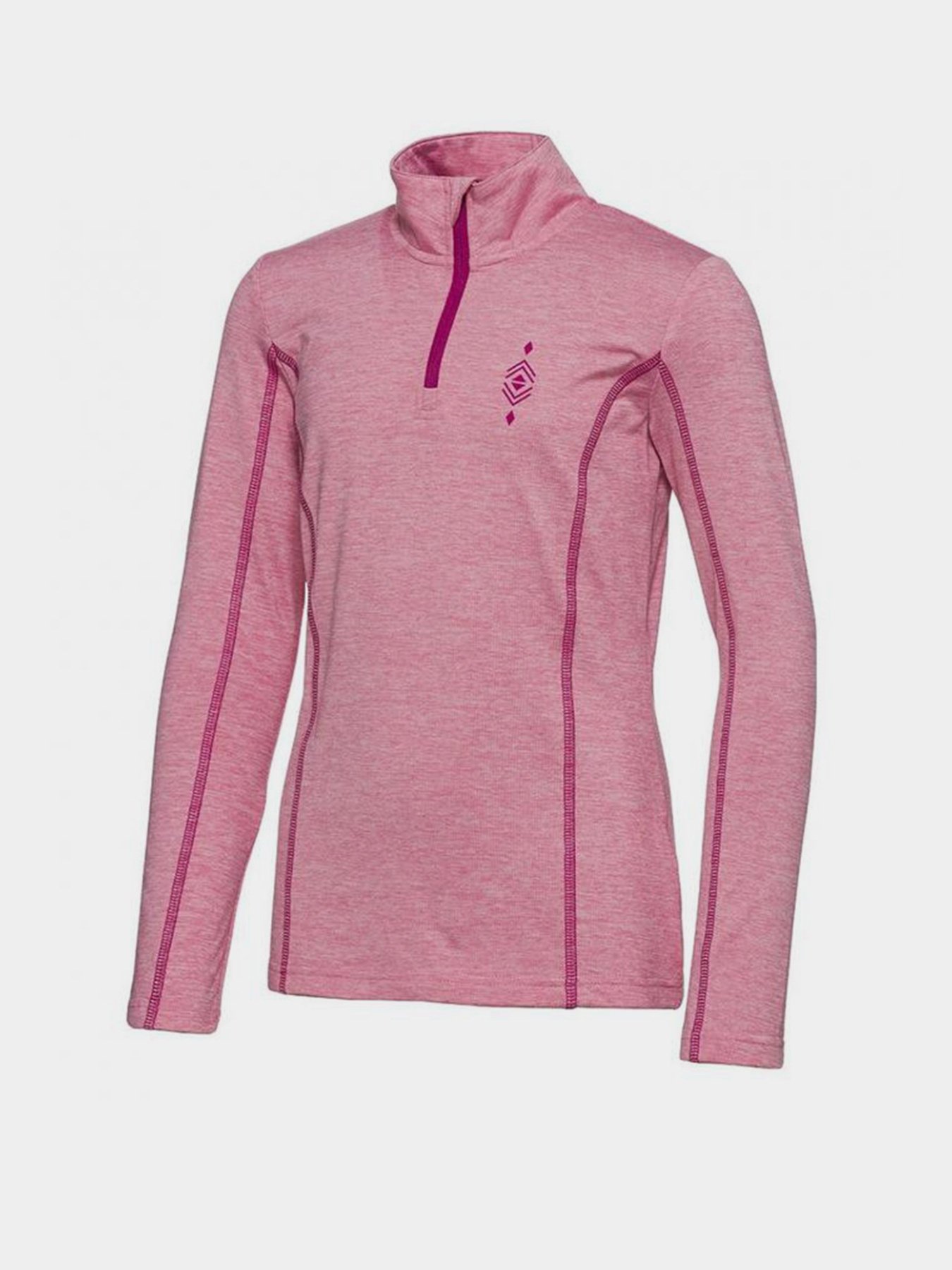 Кофта спортивная Crivit модель IAN314053_с.рожевий комб. Фото