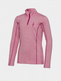 Кофта спортивна Crivit модель IAN314053_с.рожевий комб. Фото