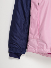 Зимняя куртка Crivit модель IAN3140551_комб. Фото