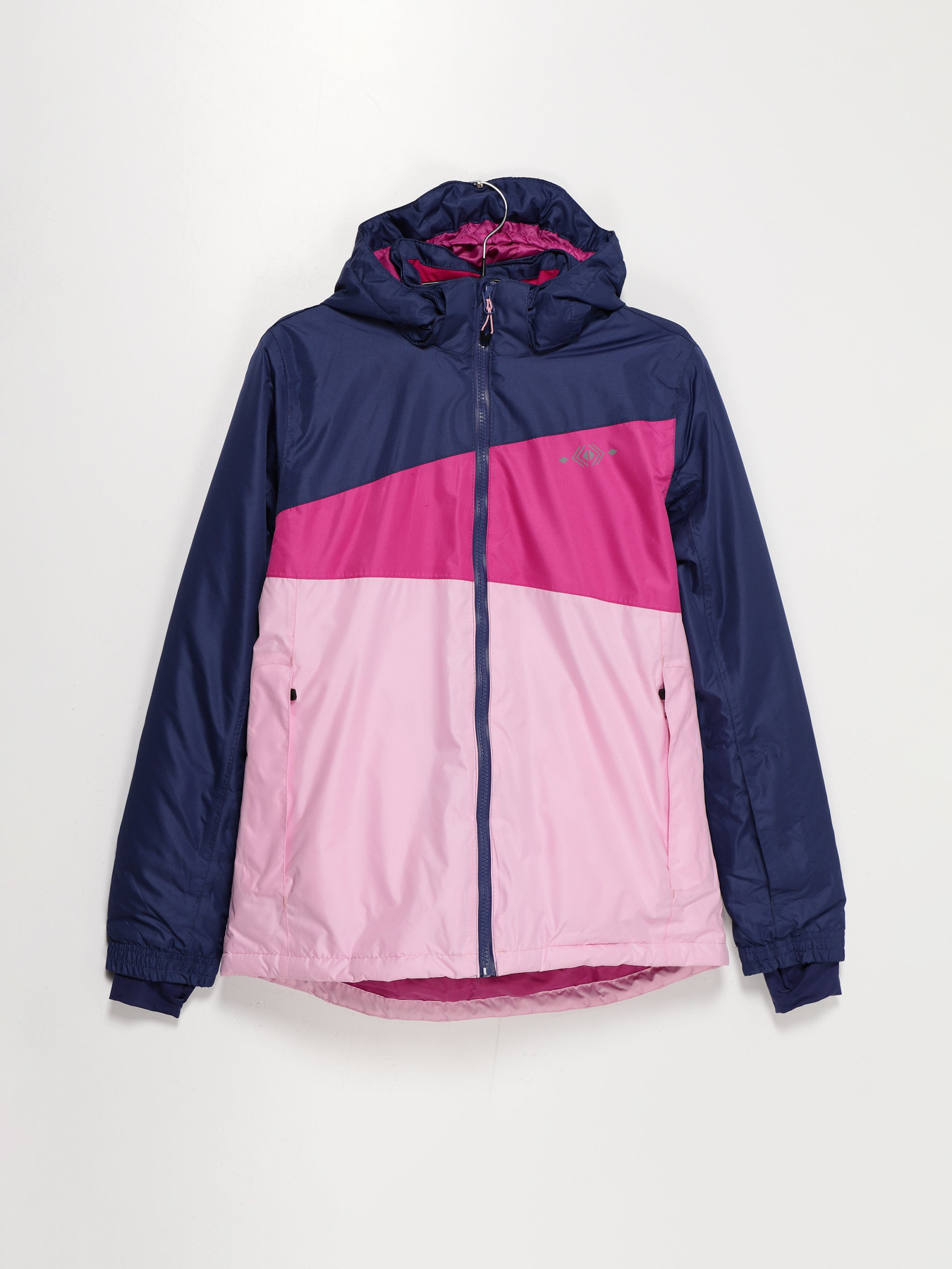 Зимова куртка Crivit модель IAN3140551_комб. Фото