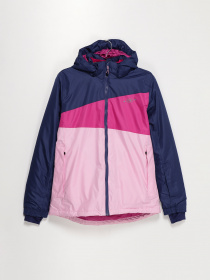 Зимова куртка Crivit модель IAN3140551_комб. Фото