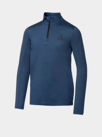 Кофта спортивная Crivit модель IAN335780_т.синій Фото