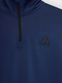 Кофта спортивная Crivit модель IAN3357801_т.синій Фото