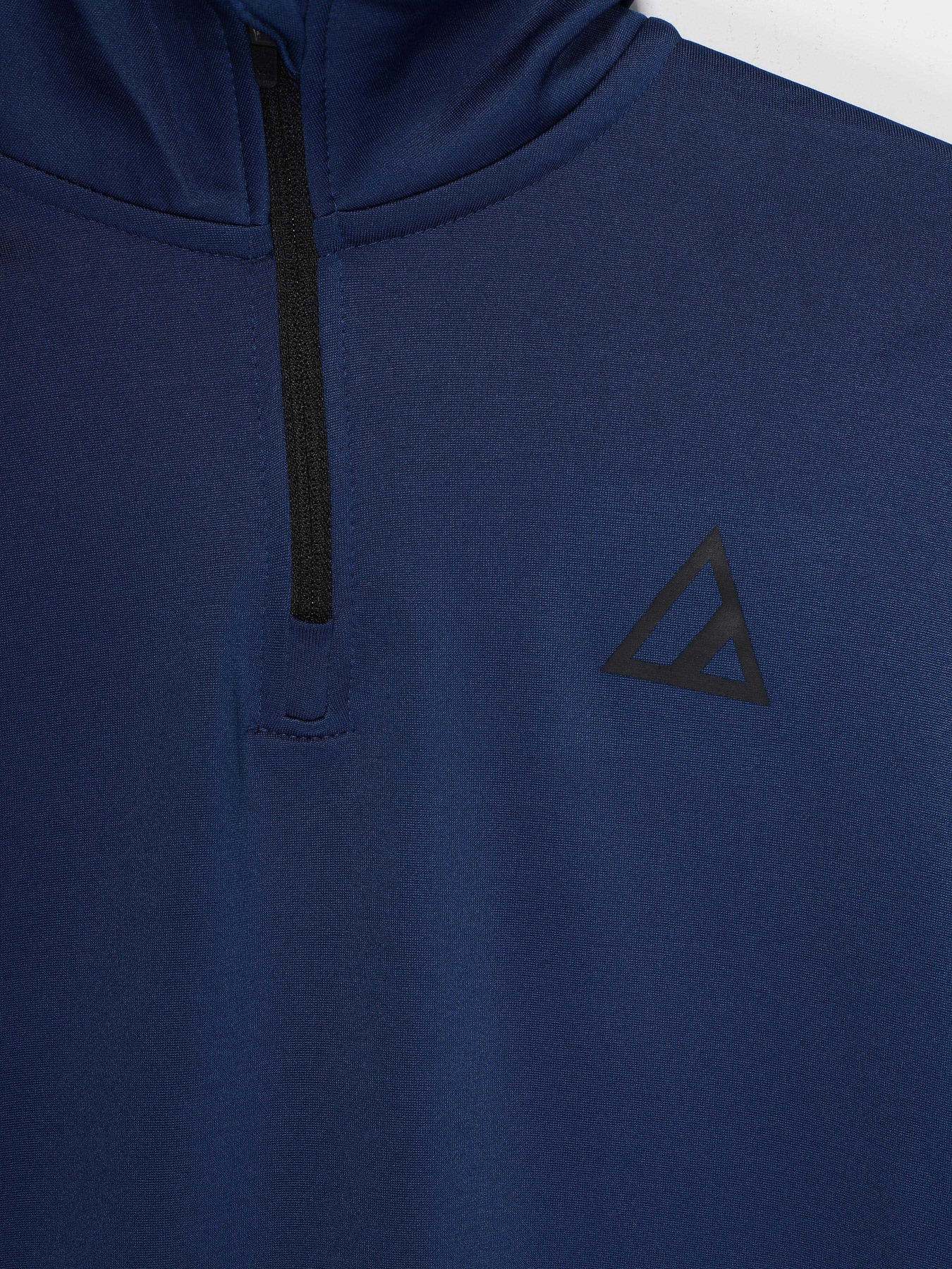 Спортивна кофта Crivit модель IAN3357801_т.синій Фото