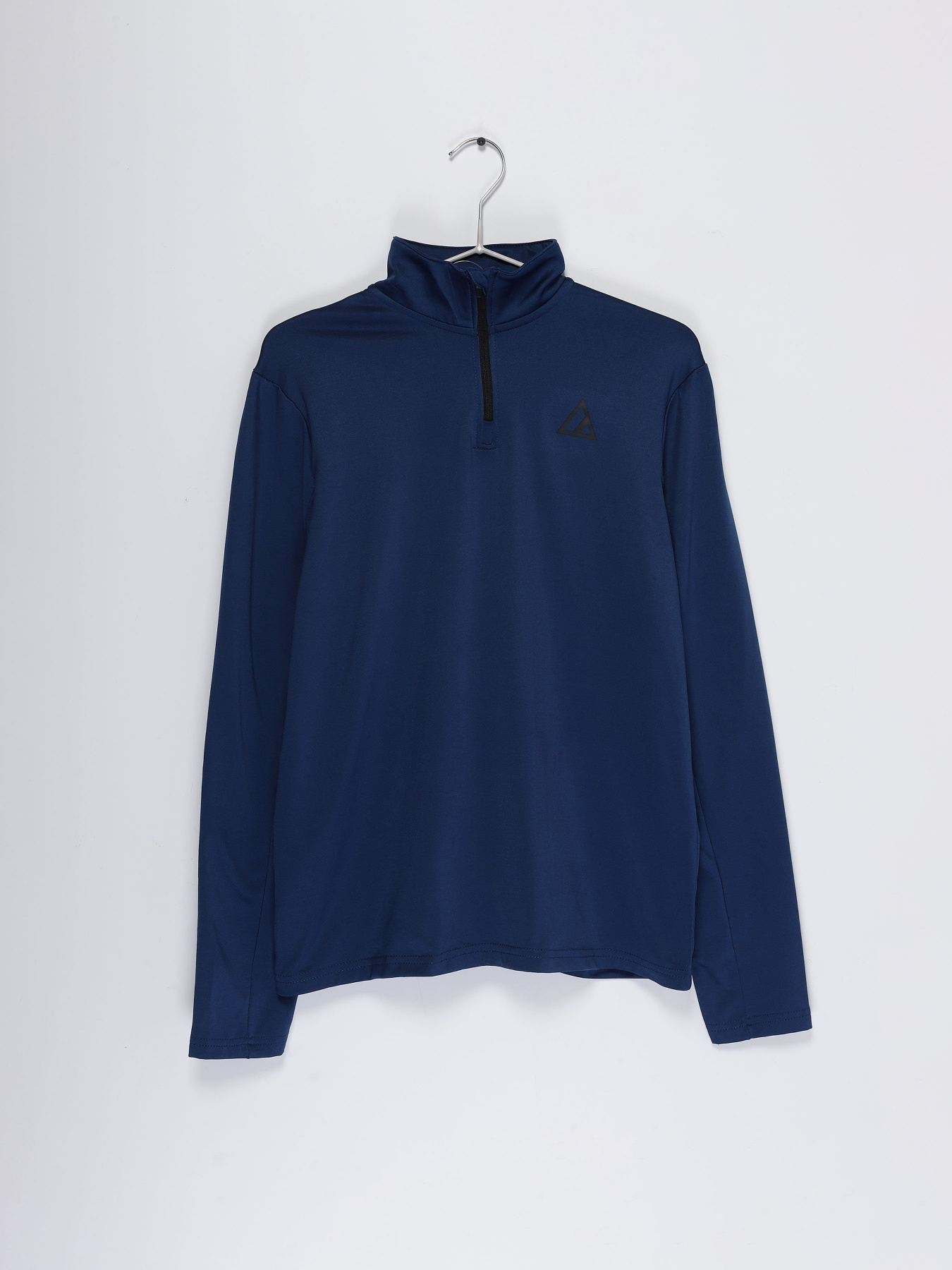 Спортивна кофта Crivit модель IAN3357801_т.синій Фото