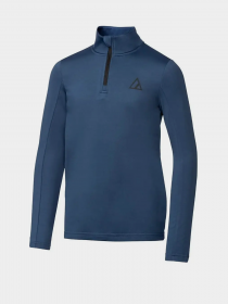 Спортивна кофта Crivit модель IAN3357801_т.синій Фото