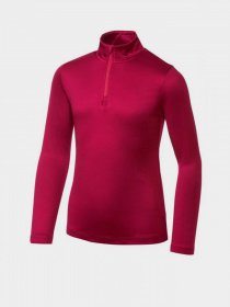 Кофта спортивная Crivit модель IAN335781_бордовий Фото