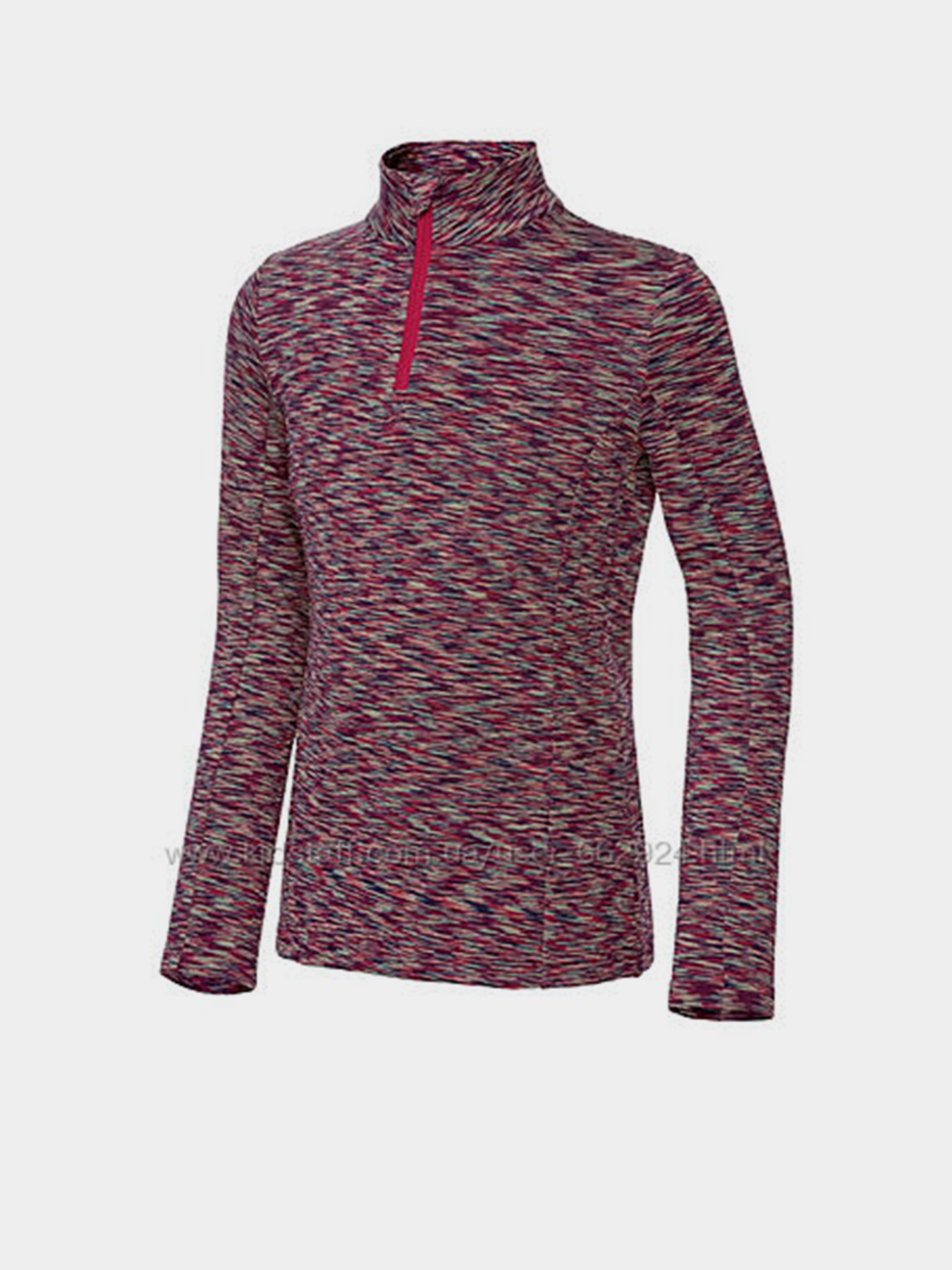 Кофта спортивна Crivit модель IAN335781_комб. Фото