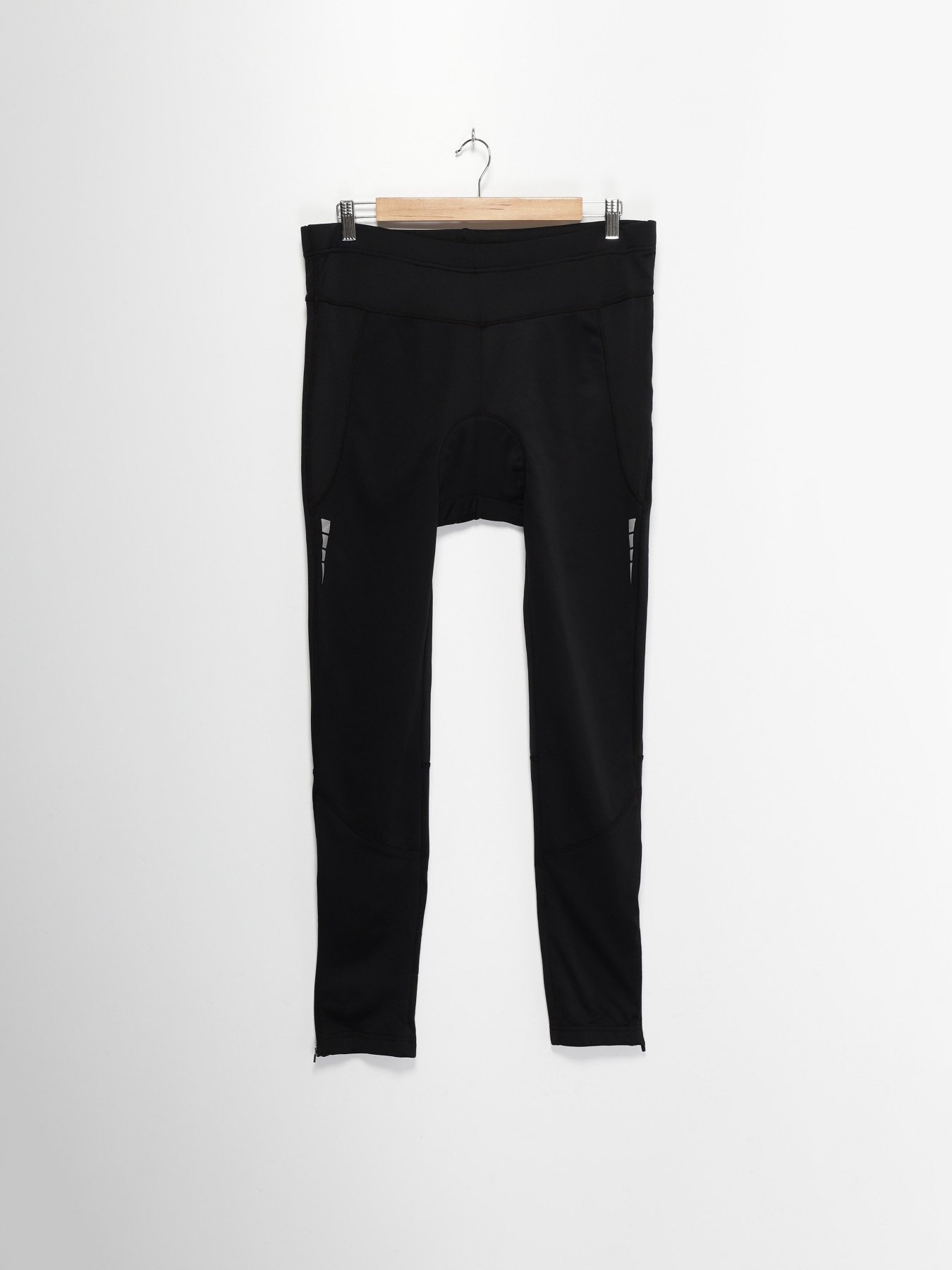 Штаны спортивные Crivit модель IAN2755512_чорний Фото