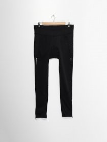 Штаны спортивные Crivit модель IAN2755512_чорний Фото