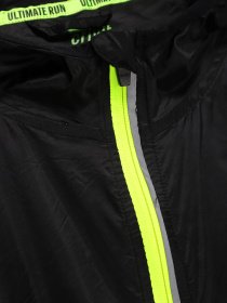 Кофта спортивная Crivit модель IAN281743_чорний Фото