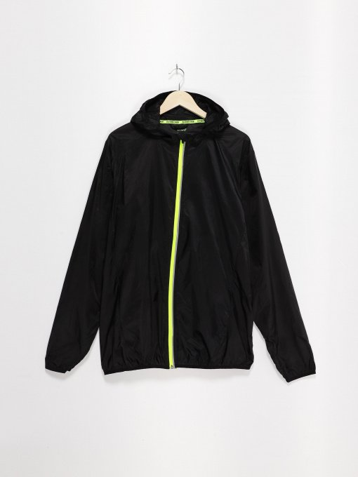 Спортивная кофта Crivit модель IAN281743_чорний Фото