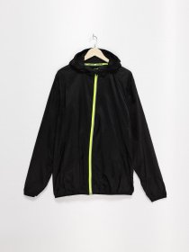 Спортивна кофта Crivit модель IAN281743_чорний Фото