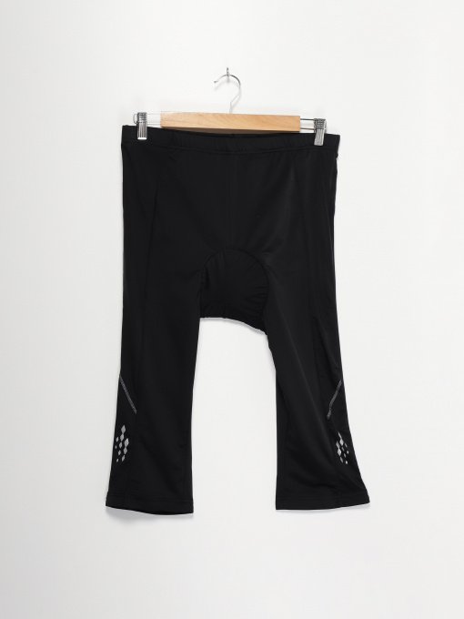 Тайтсы Crivit модель IAN2817741_чорний Фото