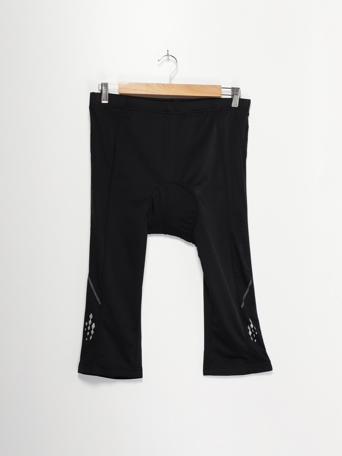 Тайтси Crivit модель IAN2817741_чорний Фото