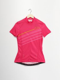 Футболка Crivit модель IAN281780_рожевий комб. Фото