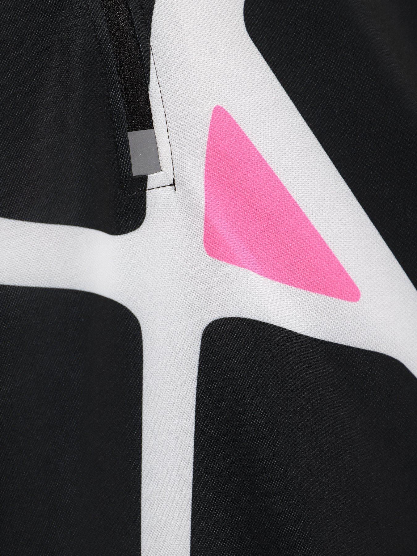 Футболка Crivit модель IAN2817801_чорний комб. Фото