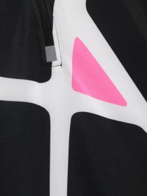 Футболка Crivit модель IAN2817801_чорний комб. Фото